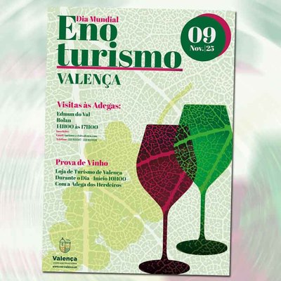 Da del Enoturismo en Valena: puertas abiertas y degustaciones en las bodegas Rolan, Edmun do Val y Herdeiros