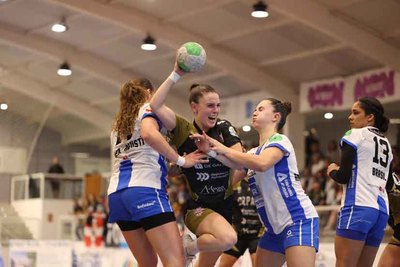 A Sangria se prepara para una nueva cita clave: el Guards recibe al Aula Valladolid este mircoles