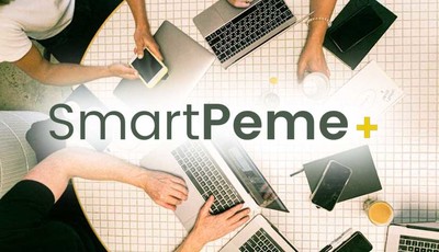 Marketing, innovación y facturación electrónica centran la oferta formativa de SmartPeme en noviembre
