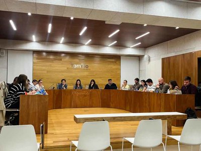 Tomio exige a la Xunta la ampliacin urgente del IES Antn Alonso Ros tras siete aos de incumplimientos