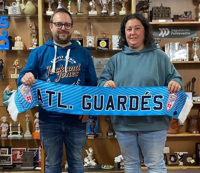 El Guards une fuerzas con Infomio.com: nueva alianza meditica para impulsar el balonmano y la informacin local