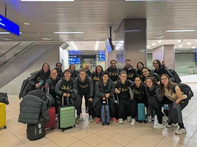 El Guards empieza el sueo europeo: doble enfrentamiento en Bulgaria este fin de semana ante el HC Byala