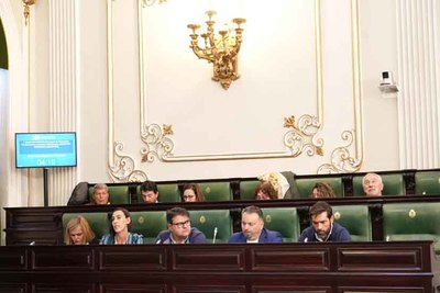 El PSdeG-PSOE acusa al PP de -presumir de presupuesto rcord mientras recorta en Igualdad, Cultura y Polticas Sociales-