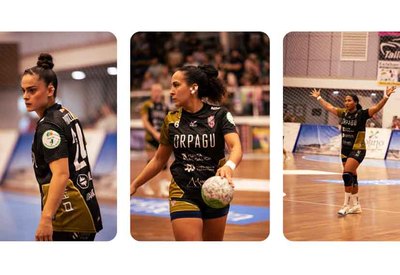 El Guards, con acento mundialista: tres jugadoras y dos entrenadores del club competirn en el Campeonato del Mundo 2025