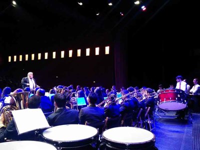 La Banda de Msica Popular de Tui ser la protagonista de la celebracin de Santa Ica el prximo 22 de noviembre