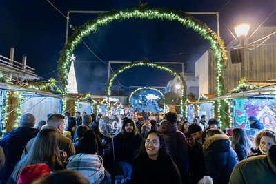 Vila Nova de Cerveira convierte sus calles en un escenario navideo mgico a partir del 29 de noviembre