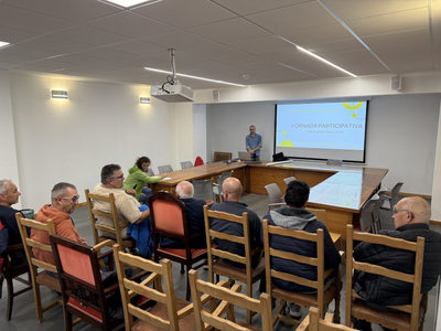 O Rosal contina fomentando un modelo participativo y sostenible con la colaboracin de asociaciones locales