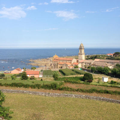 El PSdeG-PSOE exige a la alcaldesa de Oia aprovechar ayudas de la Xunta tras la millonaria inversin del Gobierno central