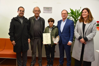 Valenca impulsa el futuro agrcola del concello con la inauguracin de la asociacin Valenca Regenera+