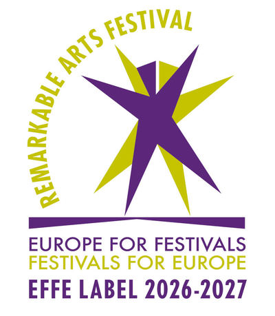 El sello europeo EFFE vuelve a poner a la Fundacin Bienal de Arte de Cerveira en el mapa cultural internacional