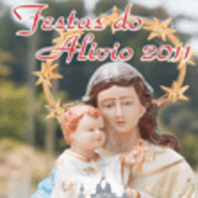 HOXE REMATAN AS FESTAS DO ALIVIO 2011 ATA O 12 DE SETEMBRO EN TOMIO