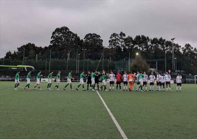 La UD Ribera logra una victoria clave a domicilio