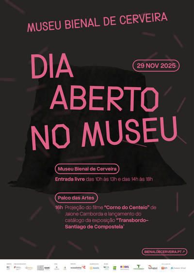-O Corno do Centeio- se proyecta este sbado en el -Da Abierto en el Museo- de Vila Nova de Cerveira