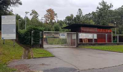 El PP de O Rosal alerta del colapso del Punto Limpio y exige soluciones inmediatas