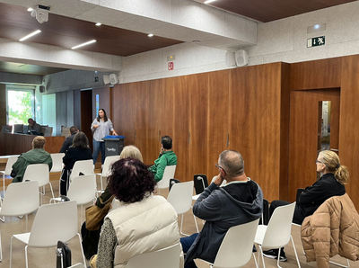 Tomio impulsa un nuevo sistema sostenible de recogida de biorresiduos dirigido a productores singulares