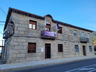 El PSdeG-PSOE de Oia lleva al Pleno tres mociones clave sobre memoria, vino y transporte