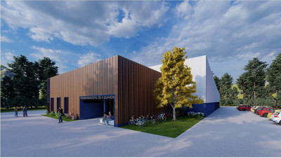 La piscina municipal de A Guarda cerrar en diciembre para su gran rehabilitacin