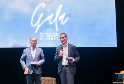 La Eurociudad Tui-Valenca recibe ms de medio milln de euros para impulsar nuevas actividades culturales y deportivas