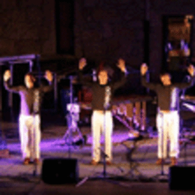 ESPECIAL - CONCERTOS DE AL DJANG E ODAIKO PERCUSION GROUP NA GUARDA