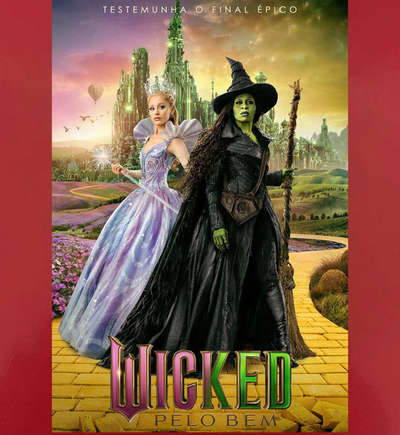 Vila Praia de Ancora acoge este fin de semana la proyeccin solidaria de -WICKED: Por el Bien-