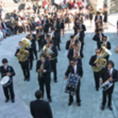 ESPECIAL - V FESTIVAL DE BANDAS VILA DE A GUARDA