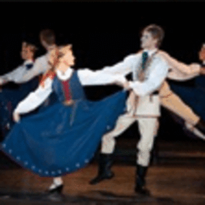 VILA PRAIA DE ANCORA RECEBE FESTIVAL DE FOLCLORE INTERNACIONAL DO ALTO MINHO