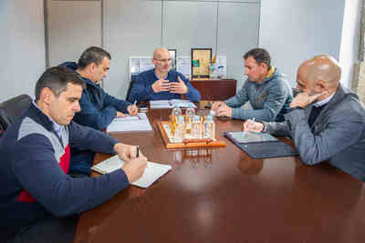 Caminha y Viana do Castelo impulsan la internacionalizacin del Grande Trail da Serra d