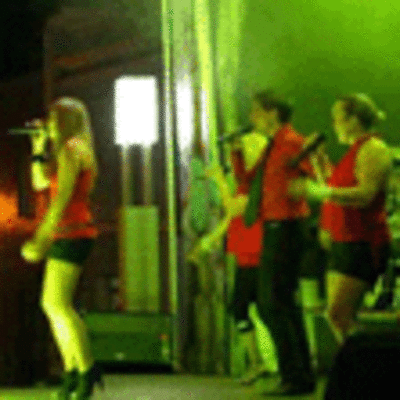 ESPECIAL FESTAS DA GUA 2010 EN A GUARDA