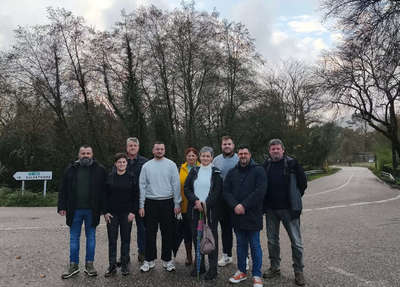  El PP bloquea 18 iniciativas del BNG para mejorar carreteras y servicios del Baixo Mi�o