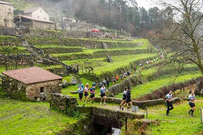 El Monte Aloia volverá a vibrar con el Trail do Aloia 2026: ya se pueden reservar dorsales El Monte Aloia volverá a vibrar con el Trail do Aloia 2026: ya se pueden reservar dorsales