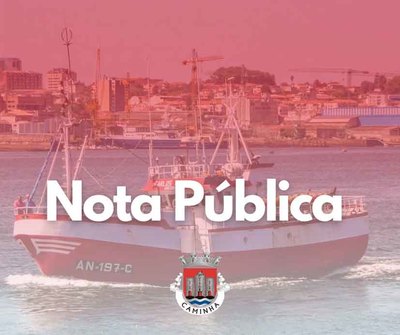 Dos naufragios en 48 horas sacuden Caminha: el Concello expresa su apoyo a las familias afectadas Dos naufragios en 48 horas sacuden Caminha: el Concello expresa su apoyo a las familias afectadas