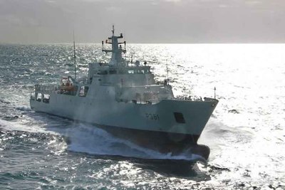 Prosiguen las búsquedas de los cuatro tripulantes del pesquero de Vila Praia de Ancora(Caminha) hundido a 370 kilómetros de Aveiro Prosiguen las búsquedas de los cuatro tripulantes del pesquero de Vila Praia de Ancora(Caminha) hundido a 370 kilómetros de Aveiro