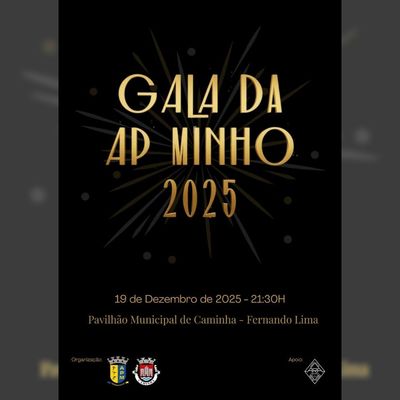 Caminha acoge la Gala APMinho 2025 para celebrar la patinaje regional Caminha acoge la Gala APMinho 2025 para celebrar la patinaje regional
