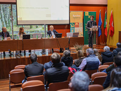 Oportunidad de turismo sostenible en Melgaco: abiertos los concursos Revive Natureza 2026 Oportunidad de turismo sostenible en Melgaco: abiertos los concursos Revive Natureza 2026