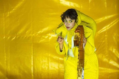 Shakespeare para el p�blico infantil llega a Melga�o, Valen�a y Mon�ao de la mano de Com�dias do Minho