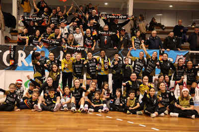 El Mecalia Atl�tico Guard�s afronta un enero con ocho partidos claves en tres competiciones distintas