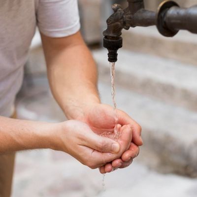 El Concello de O Rosal anuncia posibles cortes en el suministro de agua por obras de mantenimiento