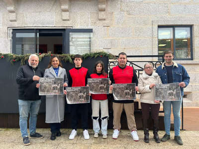 Tomi�o vibrar� con el mejor taekwondo gallego en una cita deportiva de primer nivel