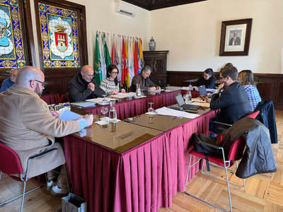 Estaci�n salvavidas y reembolso de IMI: prioridades del Concello de Caminha para 2026