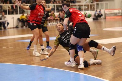 El Guard�s busca empezar 2026 con victoria frente al Zonzamas este s�bado en A Sangri�a