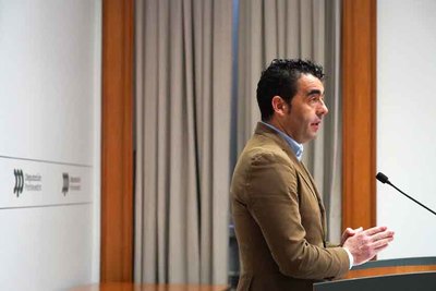 La Diputaci�n refuerza el deporte local con una fuerte inversi�n en los concellos del �rea de Vigo