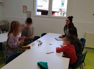 O Rosal siembra igualdad en Navidad con un campamento gratuito que agot� todas las plazas