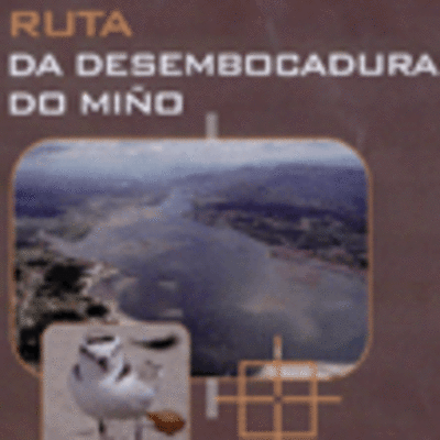 RUTA DA DESEMBOCADURA DO RO MIO