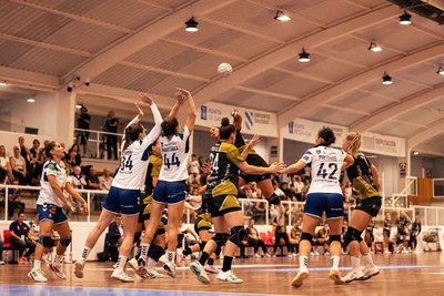 El Guard�s afronta en Granollers un duelo clave en plena marat�n de partidos