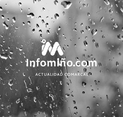 Viento intenso y lluvia fuerte ponen en aviso naranja al litoral del Baixo Mi�o