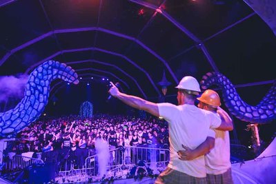 Cuenta atr�s para el Carnaval 2026 en Vila Nova de Cerveira con plazas para bar y restauraci�n