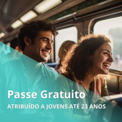 La CIM Alto Minho facilita el acceso al transporte gratuito para los j�venes de hasta 23 a�os