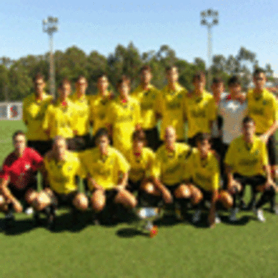 ESPECIAL - O SPORTING GUARDS INICIA LA TEMPORADA VENCIENDO 5-3 CONTRA EL ALERTA