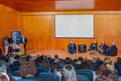 La defensa de los valores democr�ticos protagoniza el II Congreso Internacional Eurocidade y Educaci�n en Tui y Valenca