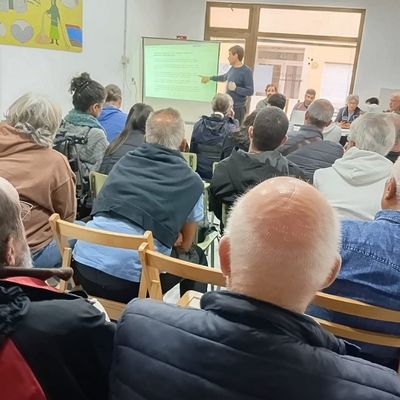 La Comunidad de Montes de A Guarda abordar� la deuda, la gesti�n del monte y la venta ambulante en su Asamblea General